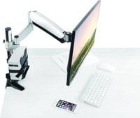 Универсална стойка за мини компютър ICY BOX IB-MSA102-VM - 4