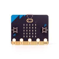 Микроконтролер BBC micro:bit V2.x - 1 Микроконтролер BBC micro:bit V2.x - 1