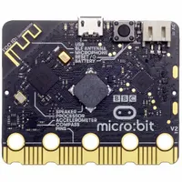 Микроконтролер BBC micro:bit V2.21 - 1 Микроконтролер BBC micro:bit V2.21 - 1