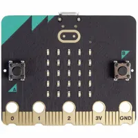 Микроконтролер BBC micro:bit V2.21 - 2 Микроконтролер BBC micro:bit V2.21 - 2