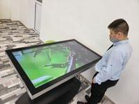 Интерактивна маса с вграден компютър Smart Table MWE842 - 3