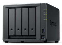 Мрежов сторидж Synology DiskStation DS925+ - 1 Мрежов сторидж Synology DiskStation DS925+ - 1