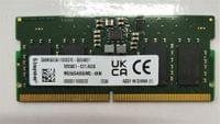 RAM SODIMM Kingston MSI56S46BS6MD-8KM 8GB/5600MHz - 1 RAM SODIMM Kingston MSI56S46BS6MD-8KM 8GB/5600MHz - 1
