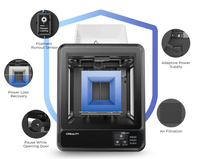 3D Принтер Creality CR-200B Pro - 3 3D Принтер Creality CR-200B Pro - 3