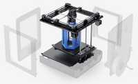 3D Принтер Creality CR-200B Pro - 4 3D Принтер Creality CR-200B Pro - 4
