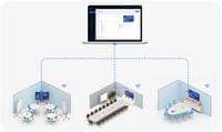 Интерактивен дисплей IQTouch TE1300 65" - 2 Интерактивен дисплей IQTouch TE1300 65" - 2