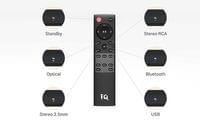 Аудио soundbar система IQSound SA200 - 3
