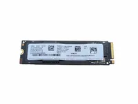 SSD диск Samsung PM9C1 MZ-VL85120 512GB PCIe 4 x4 NVMe 2280 - 1 SSD диск Samsung PM9C1 MZ-VL85120 512GB PCIe 4 x4 NVMe 2280 - 1
