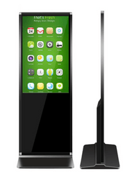 43" Самостоятелно стоящ КИОСК Smart MWE813 - 1 43" Самостоятелно стоящ КИОСК Smart MWE813 - 1