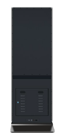 43" Самостоятелно стоящ КИОСК Smart MWE813 - 2 43" Самостоятелно стоящ КИОСК Smart MWE813 - 2