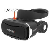 Очила за виртуална реалност Celexon Professional VRG 2 - 2 Очила за виртуална реалност Celexon Professional VRG 2 - 2
