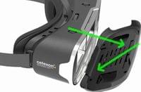 Очила за виртуална реалност Celexon Professional VRG 2 - 2