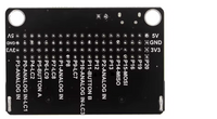 Разширителна платка IO Bit за Micro:bit V2 – адаптер за... - 2 Разширителна платка IO Bit за Micro:bit V2 – адаптер за... - 2