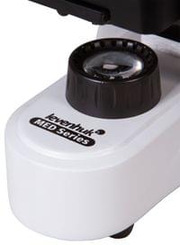 Цифров монокулярен микроскоп Levenhuk MED 10M - 5