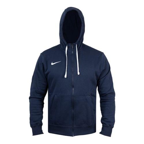 Мъжки анцуг NIKE TEAM CLUB - CW6887-451+CW6907-451 - 2