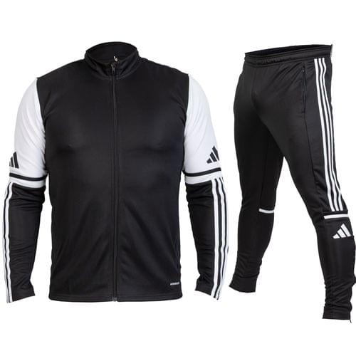 Мъжки анцуг ADIDAS SQUADRA 25 Training - JE2774+JE2782 - 1