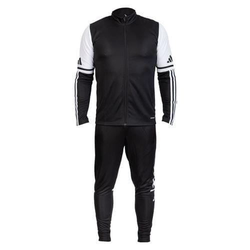 Мъжки анцуг ADIDAS SQUADRA 25 Training - JE2774+JE2782 - 2