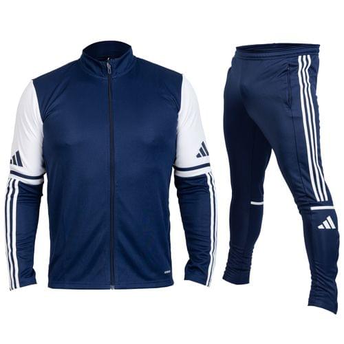 Мъжки анцуг ADIDAS SQUADRA 25 Training - JD2979+JD2988 - 1