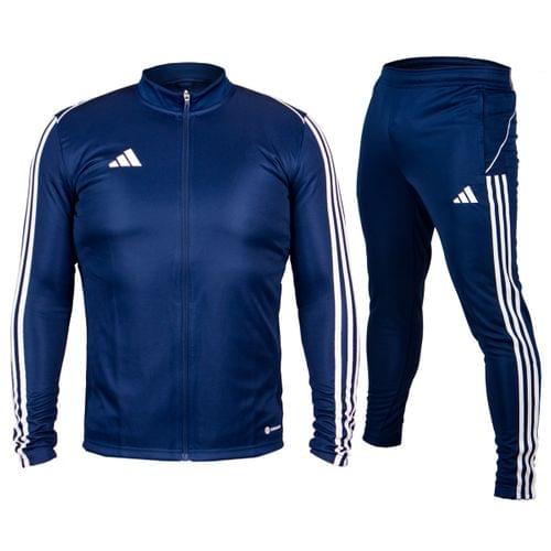 Мъжки анцуг ADIDAS TIRO TR - HS3503+HS3492 - 1
