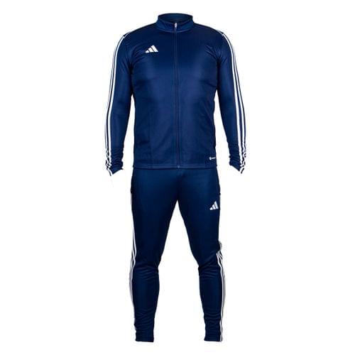 Мъжки анцуг ADIDAS TIRO TR - HS3503+HS3492 - 2