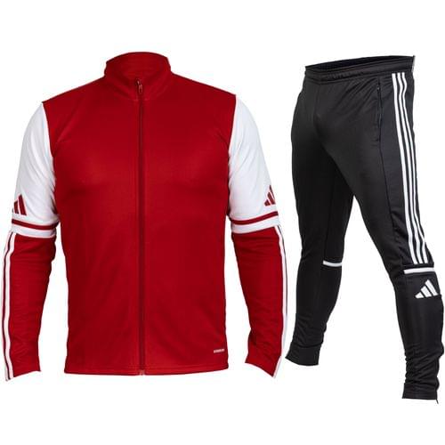 Мъжки анцуг ADIDAS SQUADRA 25 Training - JD2979+JE2782 - 1