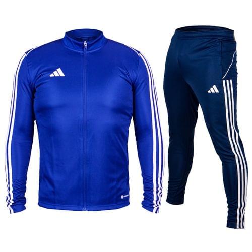 Мъжки анцуг ADIDAS TIRO TR - HS3505+HS3492 - 1