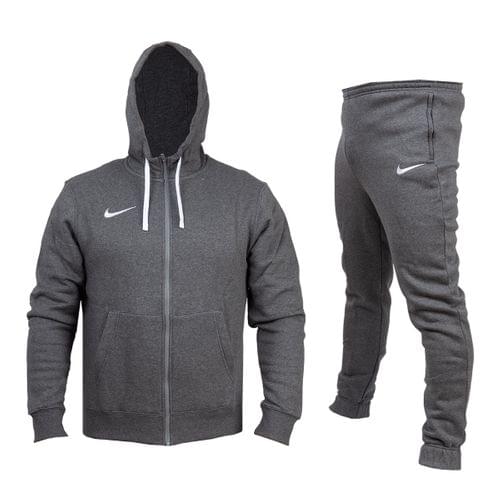Мъжки анцуг NIKE TEAM CLUB - CW6887-071+CW6907-071 - 1