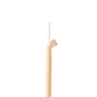 Хартиена сламка Ø6 x 200 mm - 3