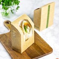 Кутия за тортила - 2