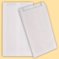 Маслоустойчив хартиен плик 160 + 40 х 290 mm