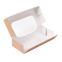 Кутия за суши 197x90x45 mm