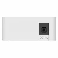 Комутатор RUIJIE RG-ES05G-L, 1000Mbps, 5 порта, 8x... - 1