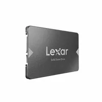 512GB LEXAR NS100 2.5” SATA - 1