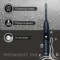Beurer SC 50 midnight ink - 6 Beurer SC 50 midnight ink - 6
