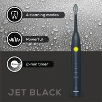 Beurer SC 30 Jet Black - 7 Beurer SC 30 Jet Black - 7
