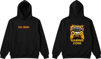 HOODIE | OES MADE – GAMING ZONE - 1