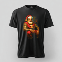 Bad Santa - 1