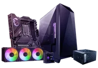 OES PowerFlow X3D 5070 - 2