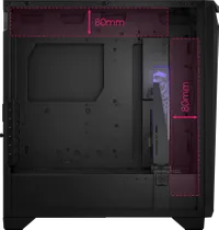 OES PowerFlow X3D 5070 - 3