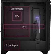OES PowerFlow X3D 5070 - 5