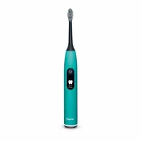 Beurer SC 50 ocean breeze Electric Sonic Toothbrush - 2 Beurer SC 50 ocean breeze Electric Sonic Toothbrush - 2