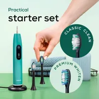 Beurer SC 50 ocean breeze Electric Sonic Toothbrush - 7 Beurer SC 50 ocean breeze Electric Sonic Toothbrush - 7