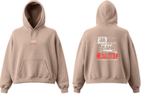 HOODIE | OES LIFESTYLE – URBAN CODE - 1