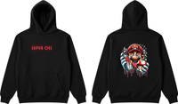HOODIE | OES MADE – SUPER OES - 1