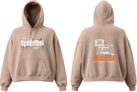 HOODIE | OES – REVOLUTION - 1
