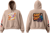 HOODIE | OES – GAME OVER - 1