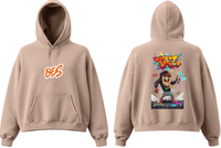 HOODIE | OES LIFESTYLE – TAZ STREET - 1