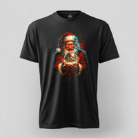 Santa Magic Sphere - 1