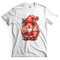 Christmas Gnome - 1