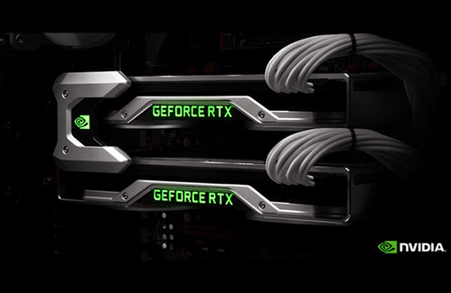 Nvidia може да представи графични карти GeForce RTX 3000...
